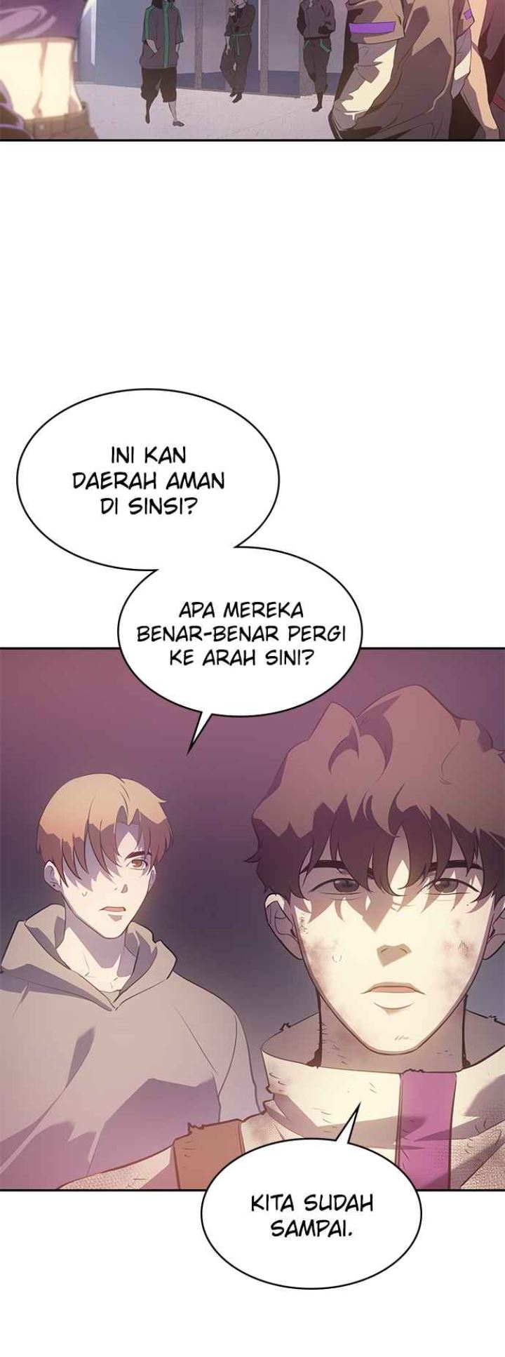 Manhwa 7Fates: Chakho Chapter 15 gambar 2