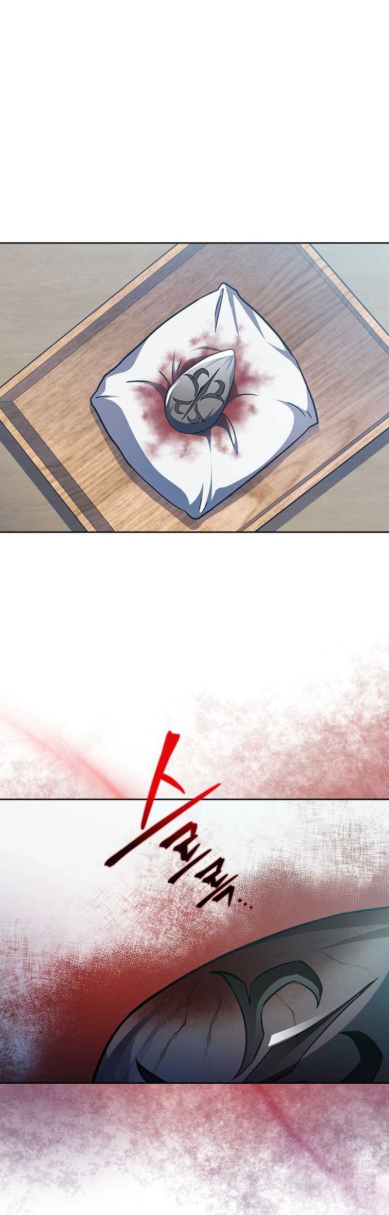 Manhwa The Novel’s Extra (Remake) Chapter 37 gambar 2