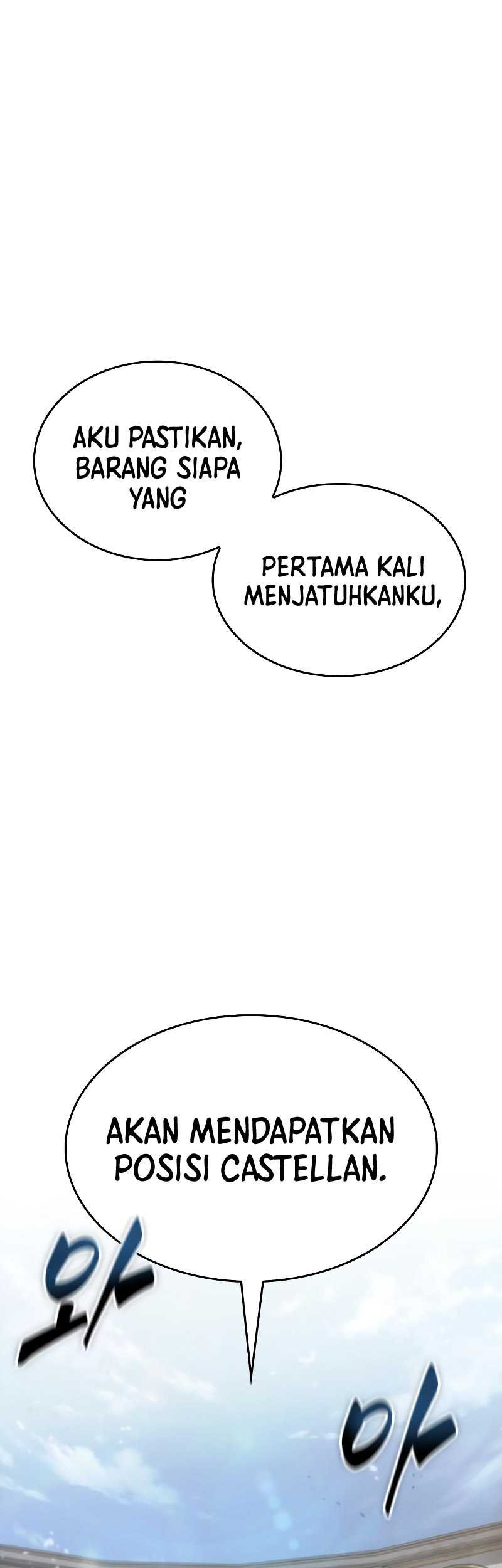 Manhwa The World After the Fall Chapter 43 gambar 2