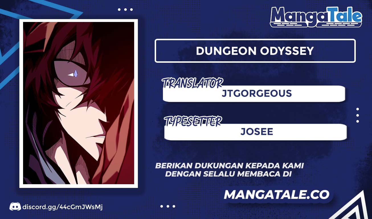 Komik Dungeon Odyssey Chapter 18 gambar 1