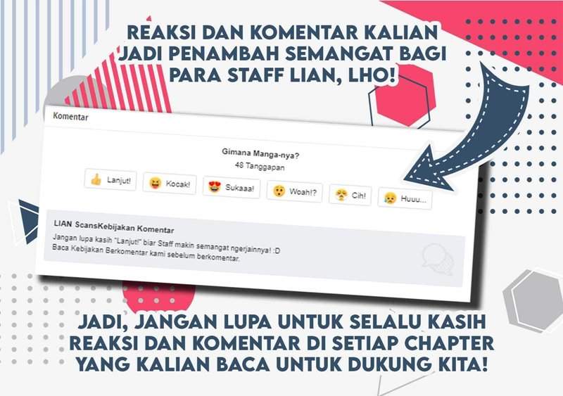 Can I Put You On The Spot? Chapter 00.1 - Halaman 16