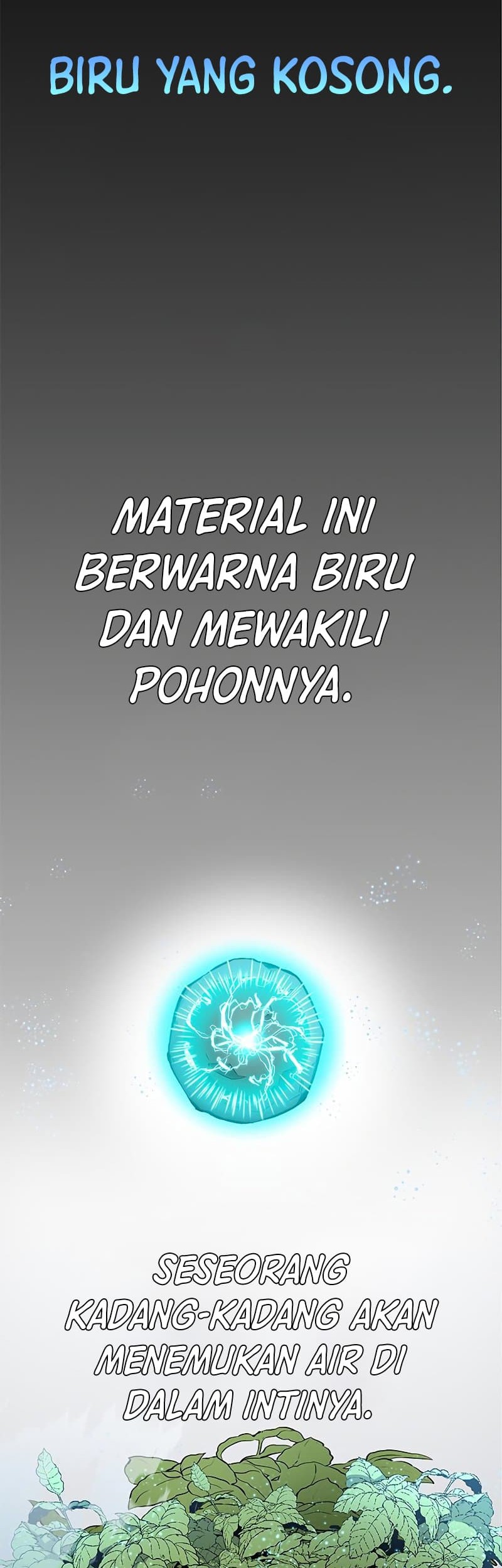 Drug Devourer Chapter 4 halaman 3