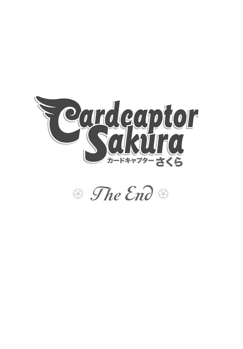 Cardcaptor Sakura Chapter 50 - Halaman 41