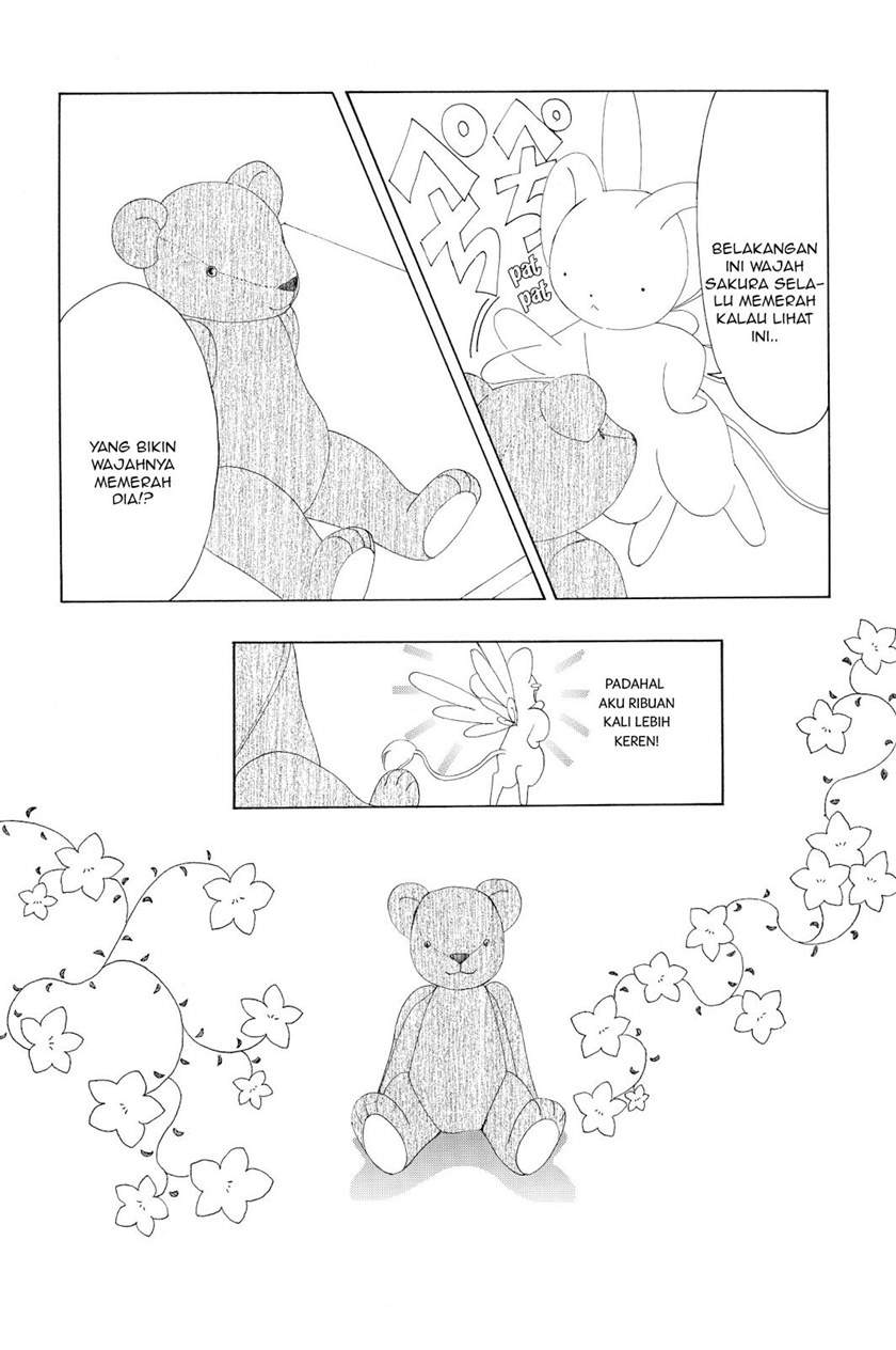 Cardcaptor Sakura Chapter 48 - Halaman 9