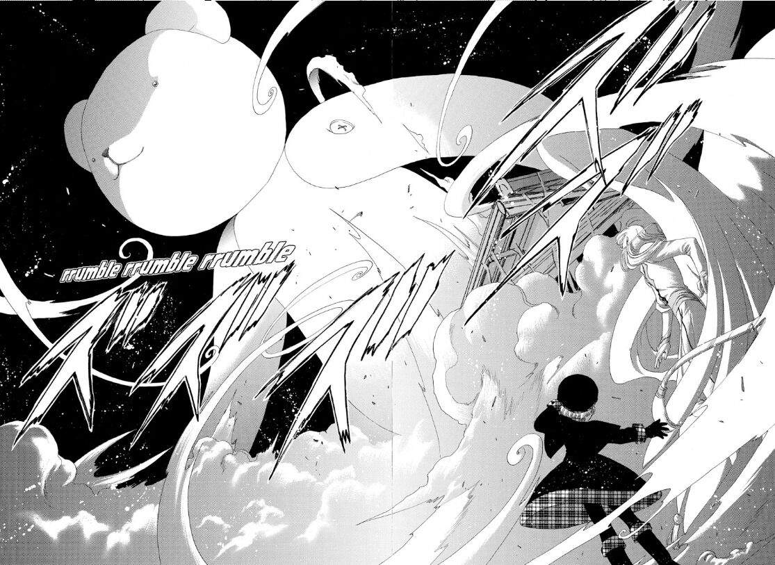 Cardcaptor Sakura Chapter 31 - Halaman 41