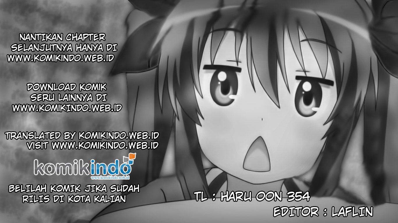 Cardcaptor Sakura Chapter 6 - Halaman 28