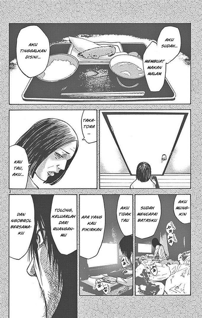 Alice in Borderland Chapter 23 - Halaman 4