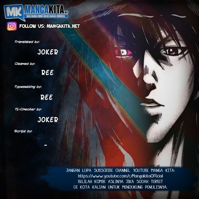 Komik Alice in Borderland Chapter 21 gambar 1