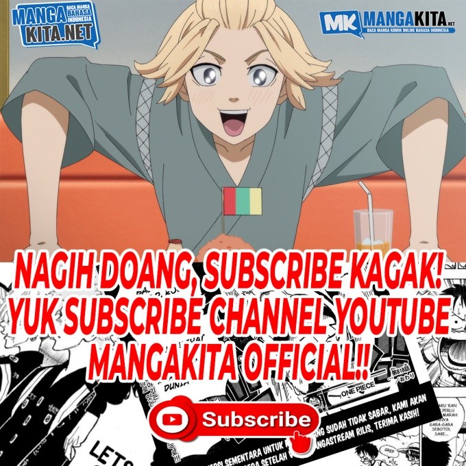 Alice in Borderland Chapter 21 - Halaman 37