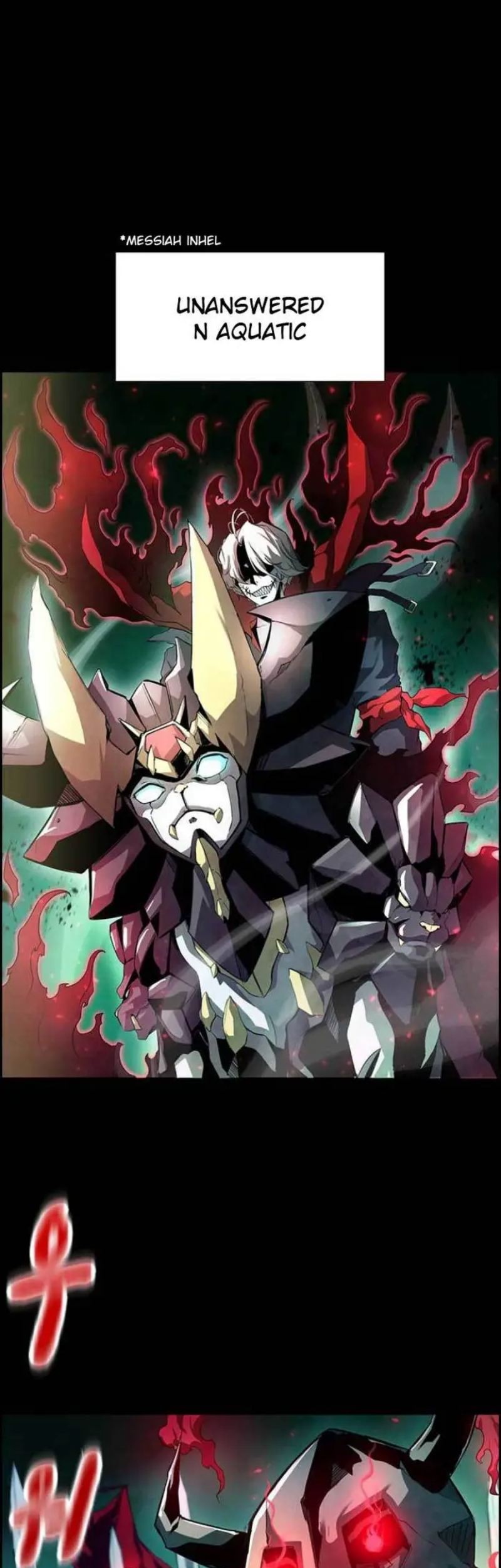 Noryangjin Raid Chapter 1 halaman 4