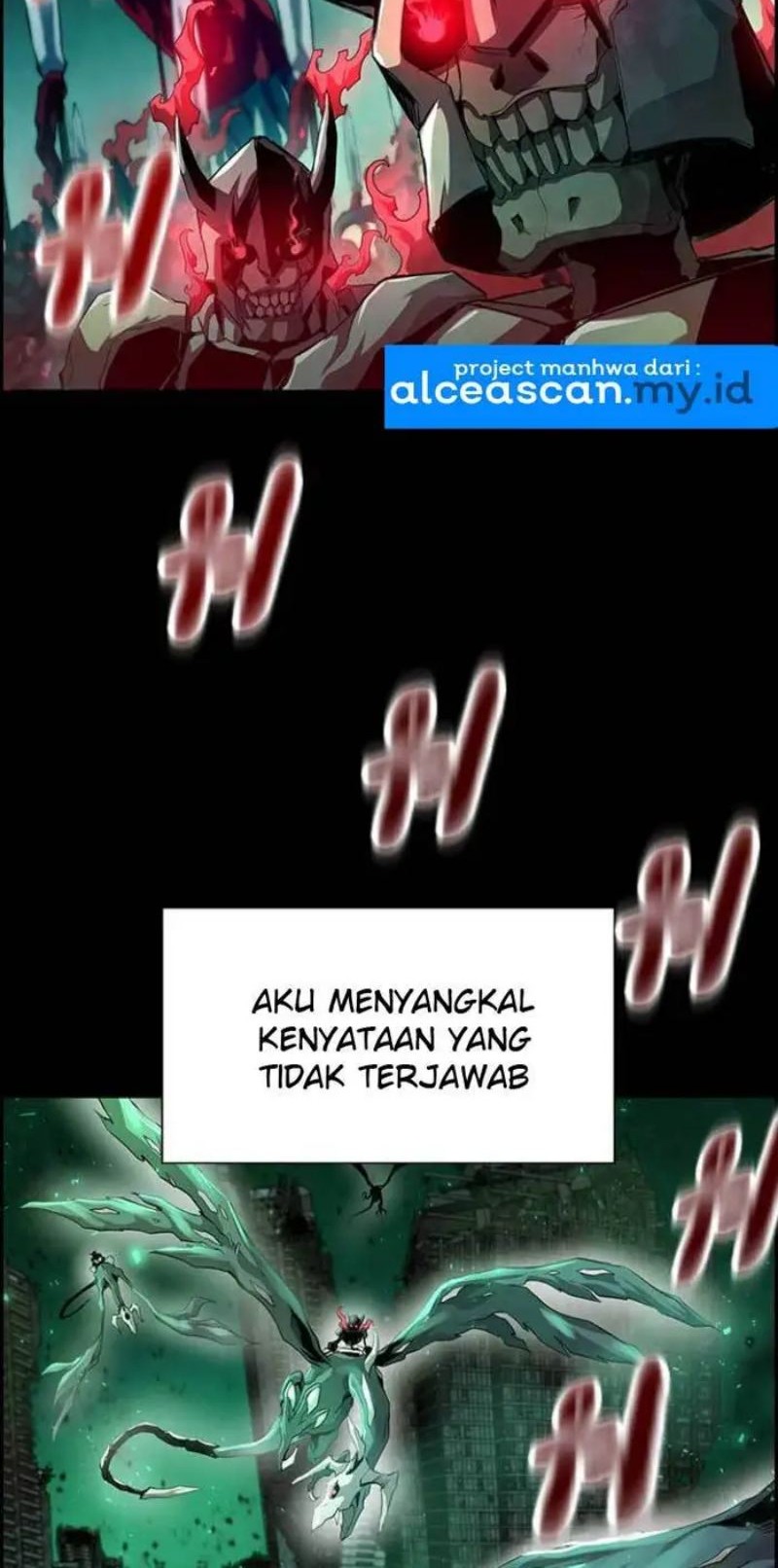 Noryangjin Raid Chapter 1 halaman 5