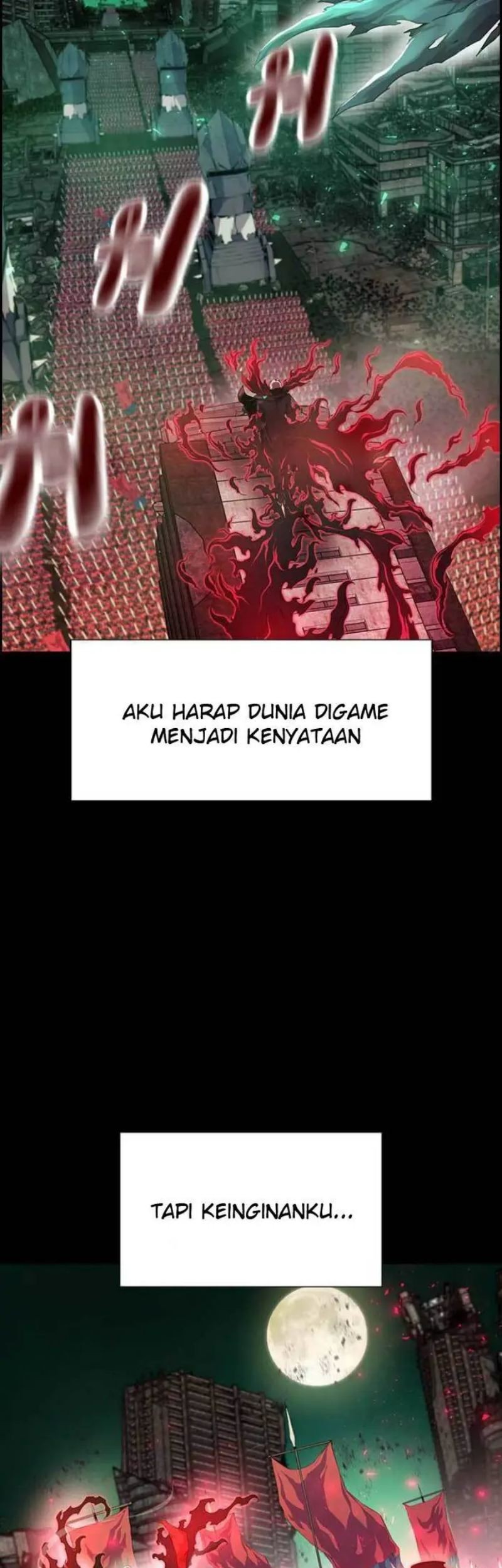 Noryangjin Raid Chapter 1 halaman 6