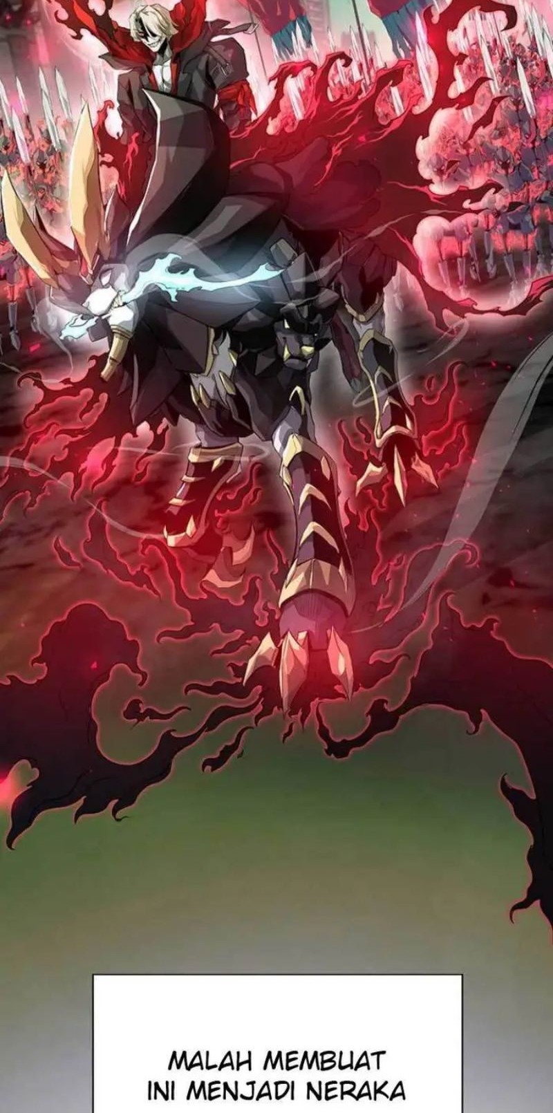 Noryangjin Raid Chapter 1 halaman 7