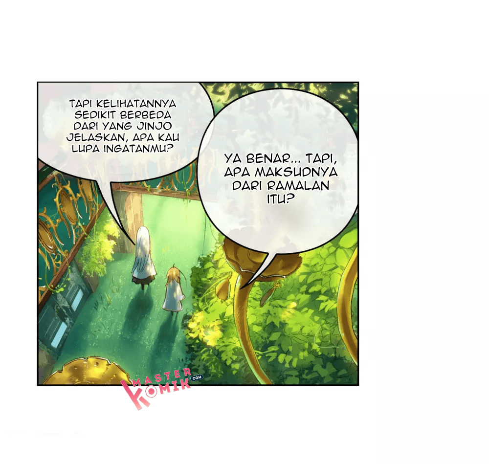 Catbox Reverse Chapter 3.5 - Halaman 4