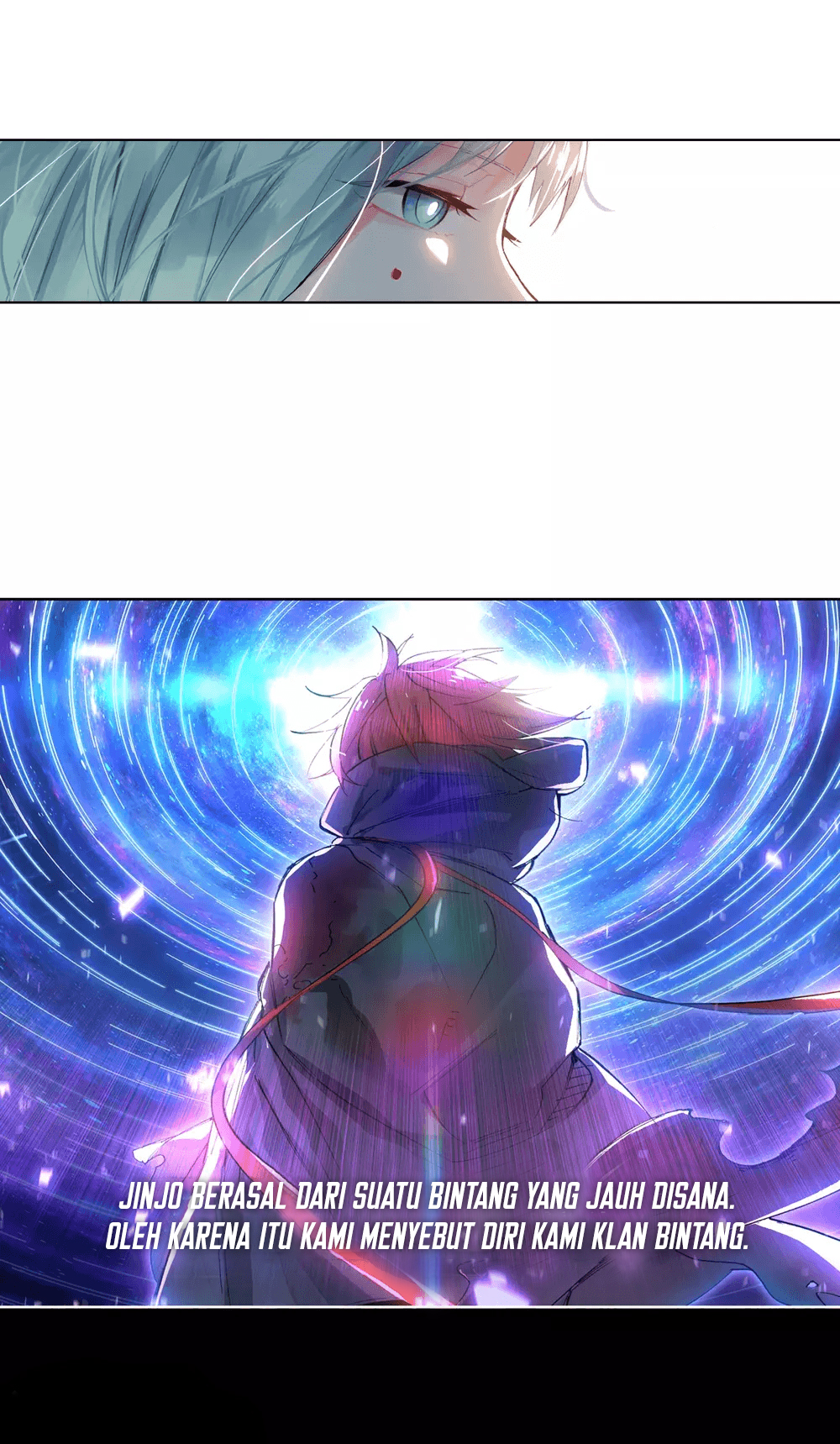 Catbox Reverse Chapter 3.5 - Halaman 7