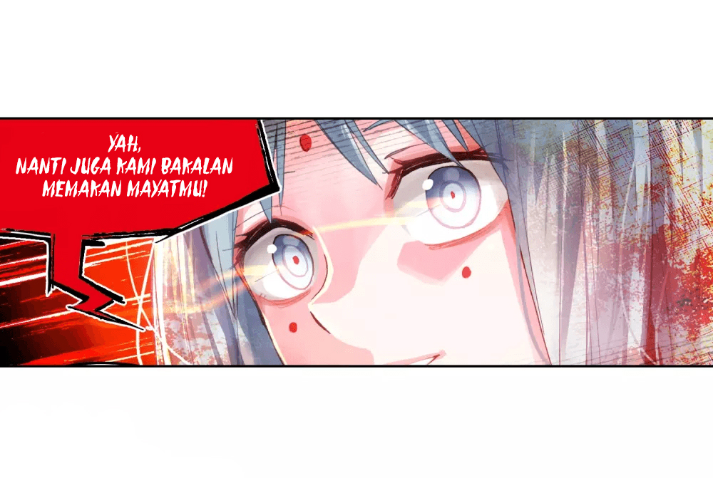 Catbox Reverse Chapter 3 - Halaman 20