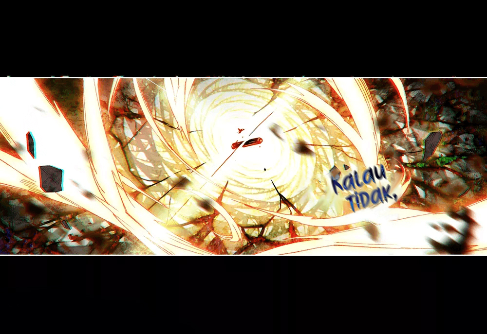 Catbox Reverse Chapter 3 - Halaman 8