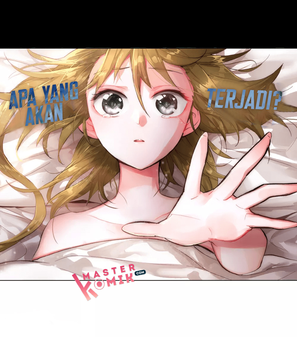 Catbox Reverse Chapter 3 - Halaman 9