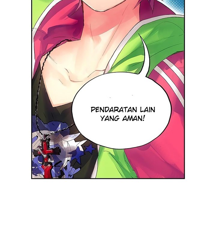 Catbox Reverse Chapter 2 - Halaman 7