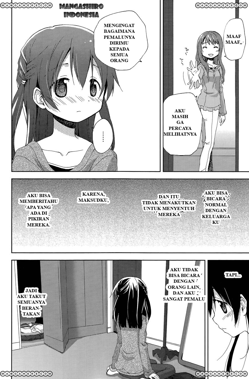 Catbox Reverse Chapter 1 - Halaman 10