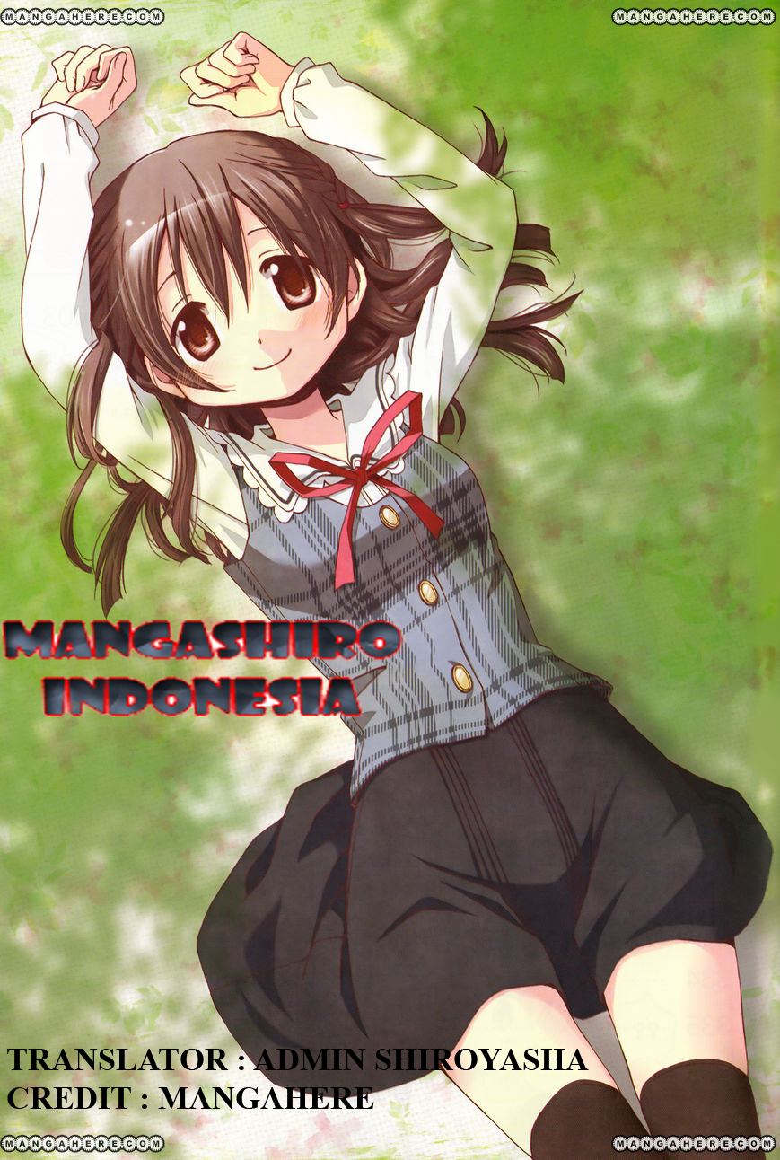 Catbox Reverse Chapter 1 Gambar 3