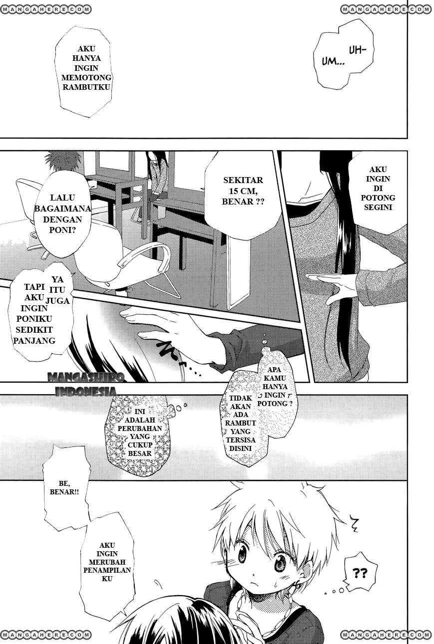 Catbox Reverse Chapter 1 - Halaman 4
