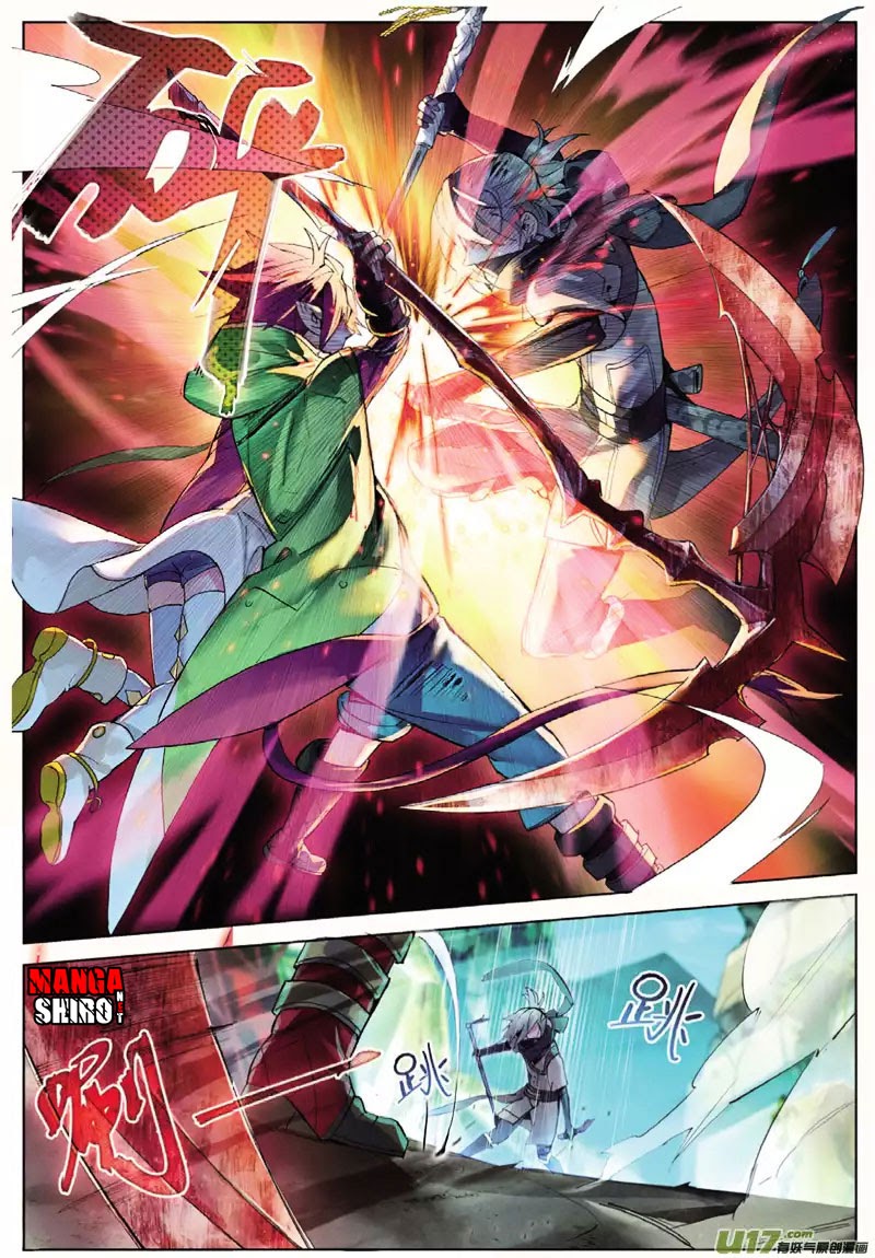 Catbox Reverse Chapter 1 - Halaman 45