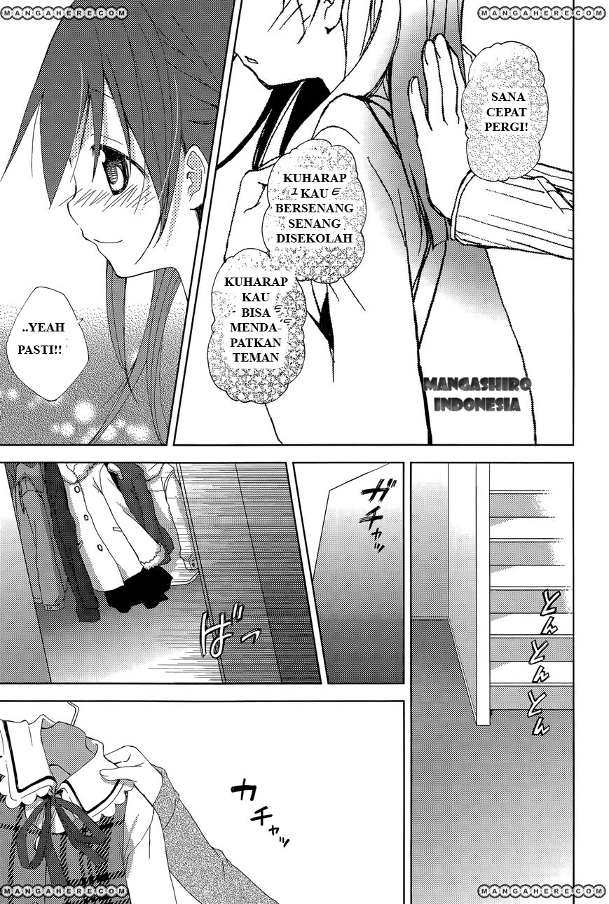 Catbox Reverse Chapter 1 - Halaman 7