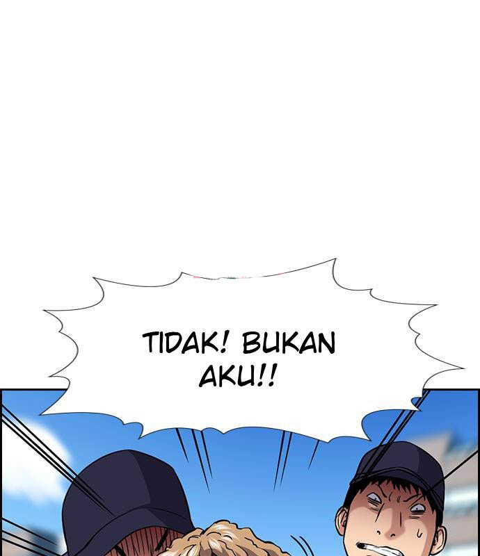 Manhwa True Education Chapter 106 gambar 2