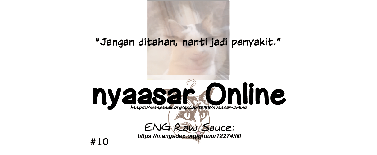 Cat Maid and Mistress Chapter 13 - Halaman 3