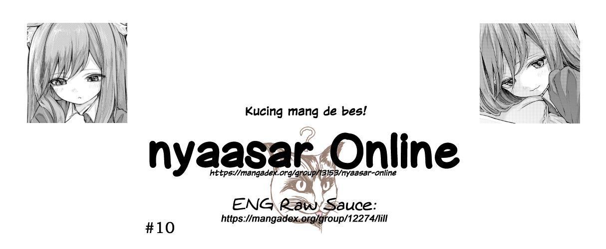 Cat Maid and Mistress Chapter 9 - Halaman 4