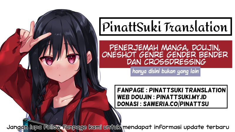 Osananajimi wa Onnanoko bi Naare Chapter 24 - Halaman 12