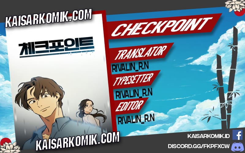 Komik Checkpoint Chapter 4 gambar 1