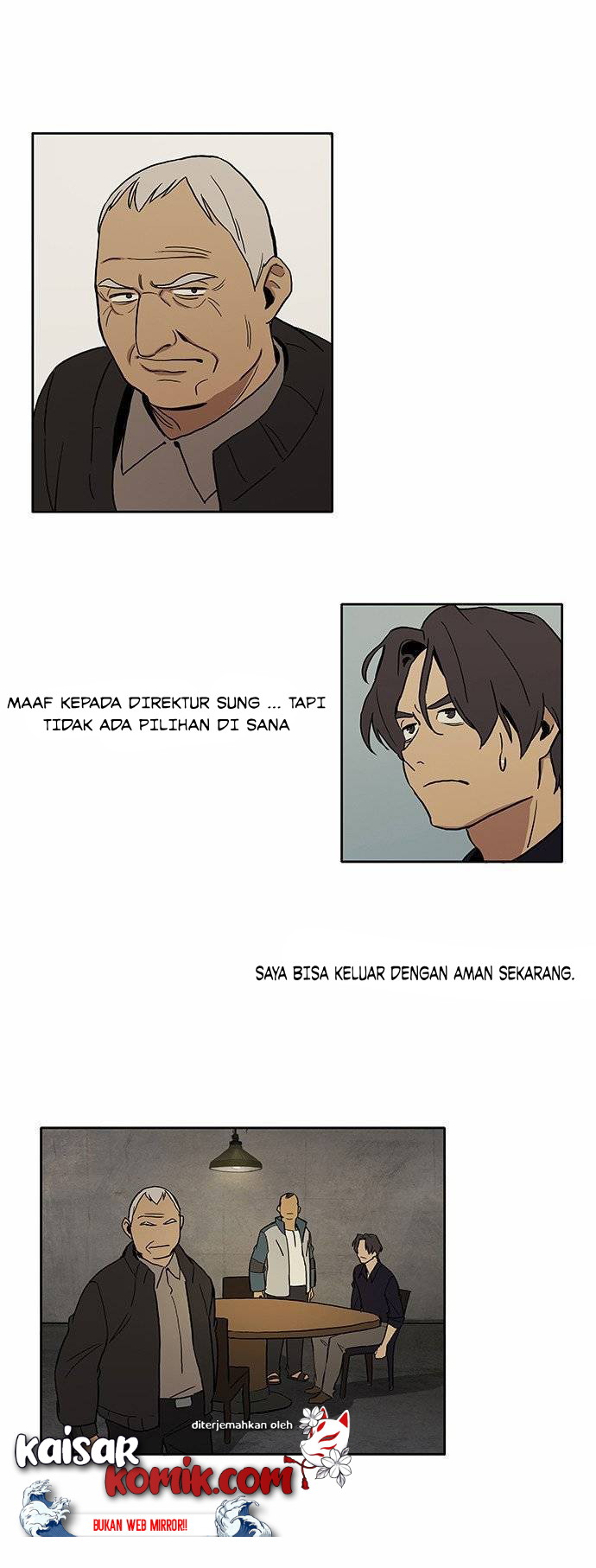 Checkpoint Chapter 3 - Halaman 18