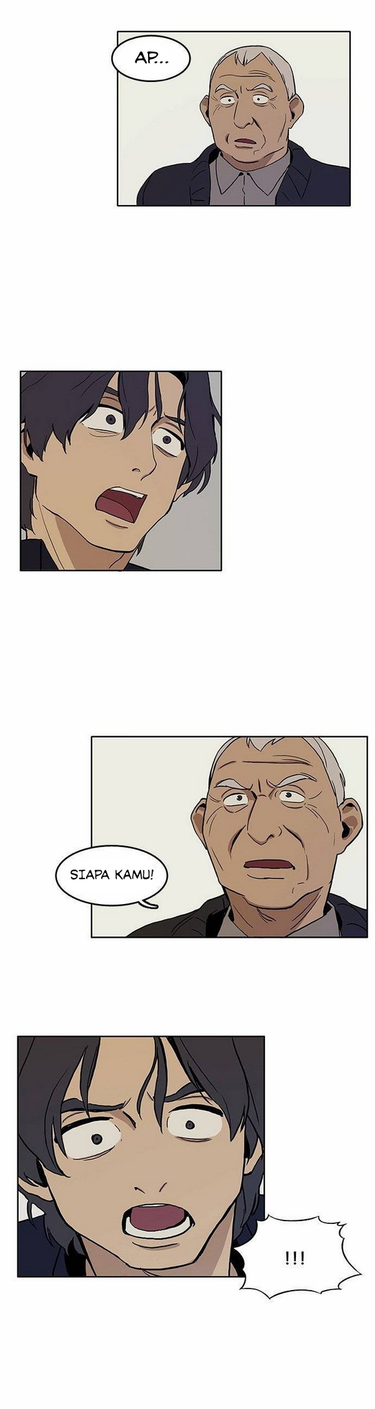 Checkpoint Chapter 3 - Halaman 22