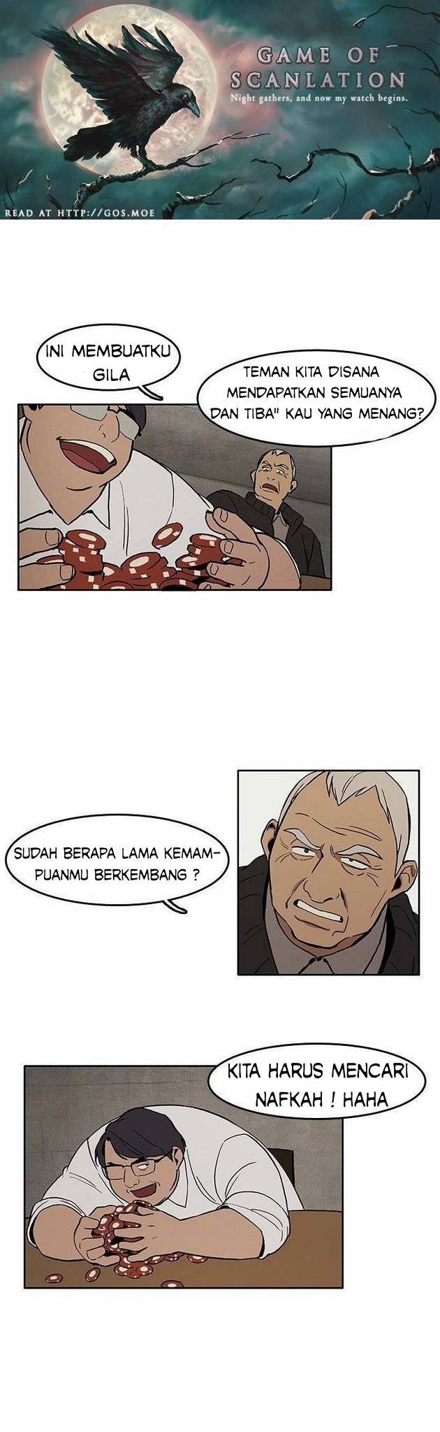 Checkpoint Chapter 3 - Halaman 3