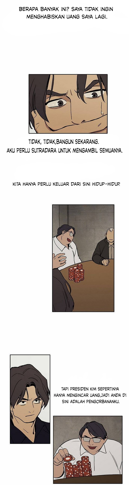 Checkpoint Chapter 3 - Halaman 5