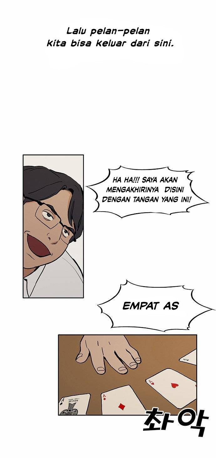 Checkpoint Chapter 3 - Halaman 6