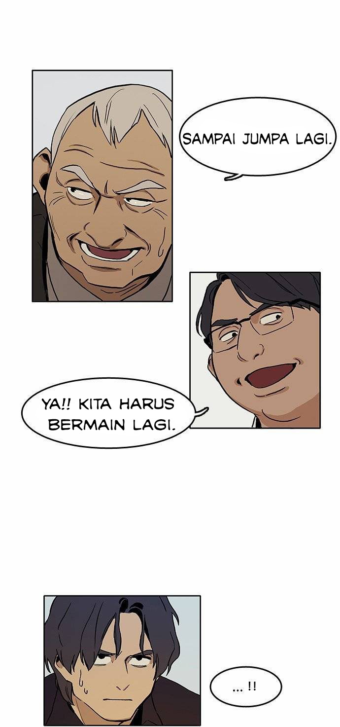 Checkpoint Chapter 3 - Halaman 8