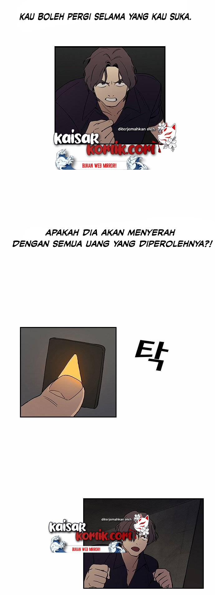 Checkpoint Chapter 2 - Halaman 10