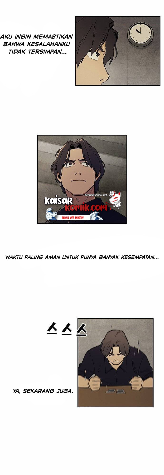 Checkpoint Chapter 2 - Halaman 6