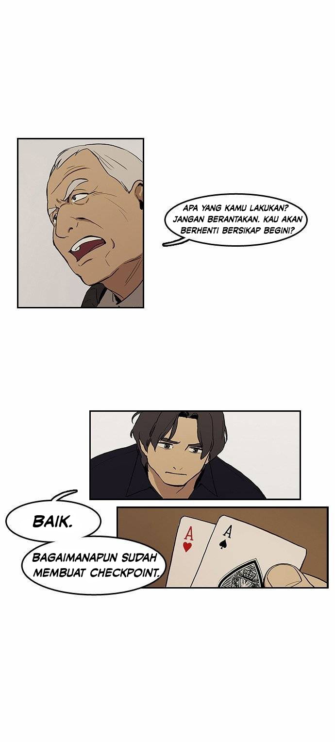 Checkpoint Chapter 2 - Halaman 7