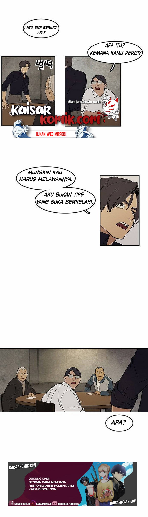 Checkpoint Chapter 2 - Halaman 8