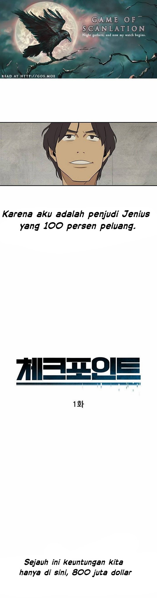 Checkpoint Chapter 1 - Halaman 3