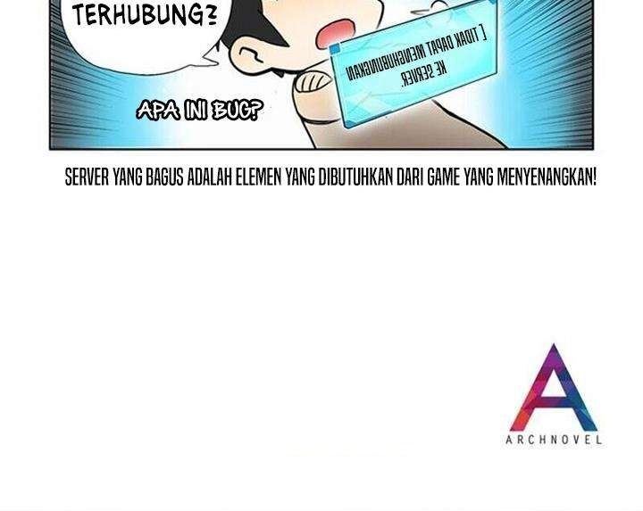 Chibi Arcane Sniper Chapter 2 - Halaman 7