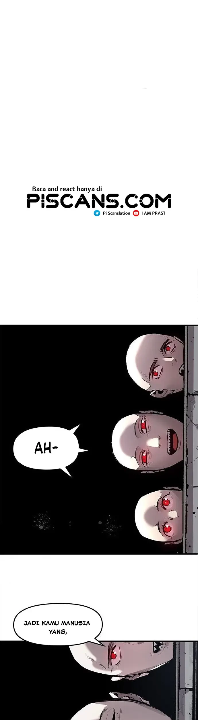Corpse Knight Gunther Chapter 05 - Halaman 4
