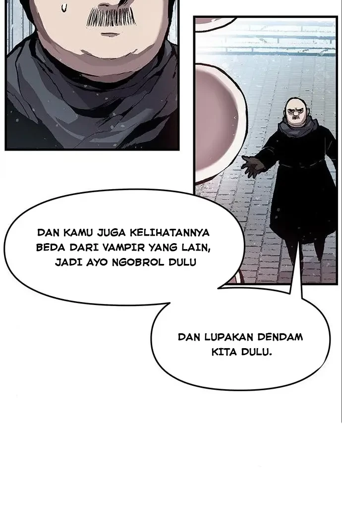 Corpse Knight Gunther Chapter 05 - Halaman 9