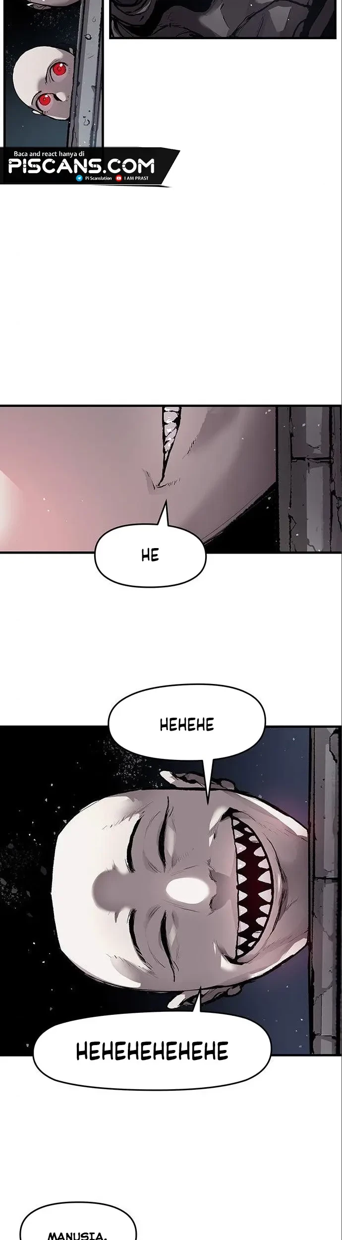 Corpse Knight Gunther Chapter 05 - Halaman 13
