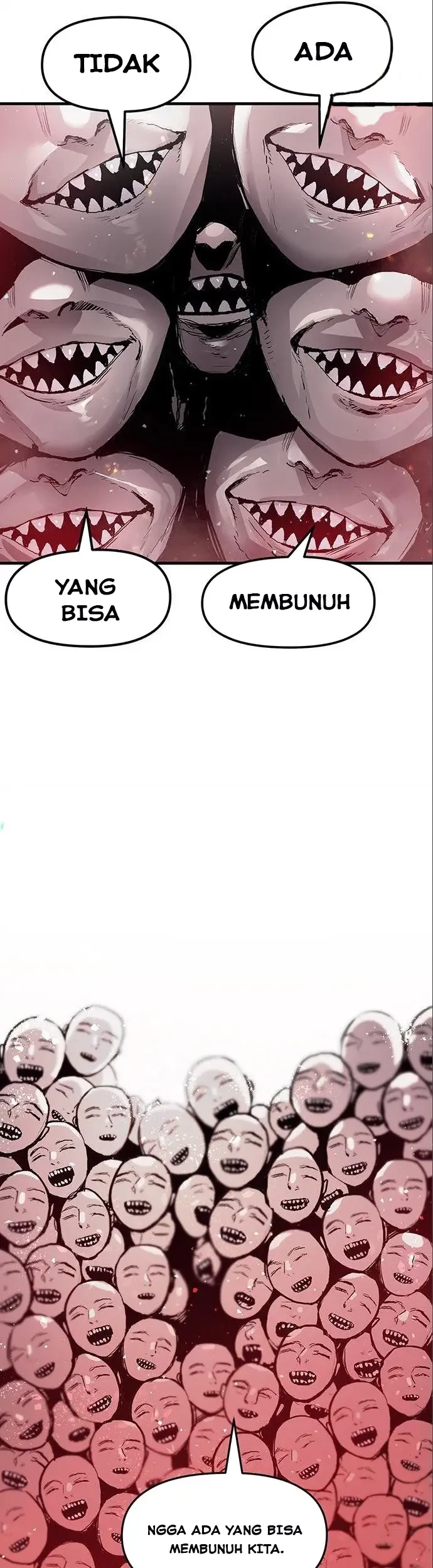 Corpse Knight Gunther Chapter 05 - Halaman 17