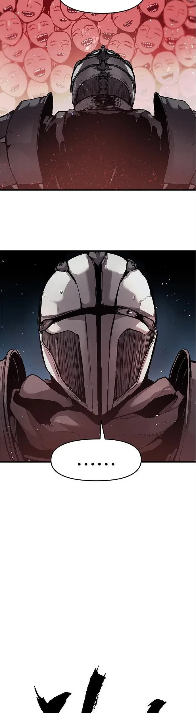 Corpse Knight Gunther Chapter 05 - Halaman 18
